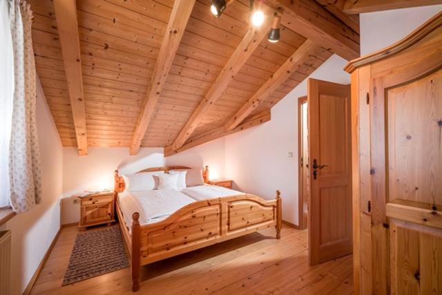 Grosshuberhof Apartment Kiefersfelden Bagian luar foto