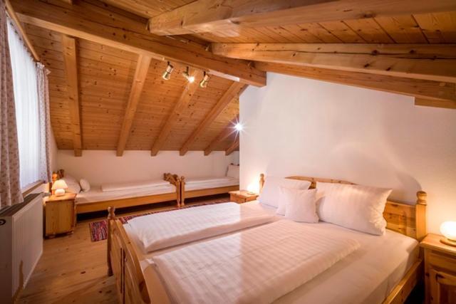 Grosshuberhof Apartment Kiefersfelden Bagian luar foto
