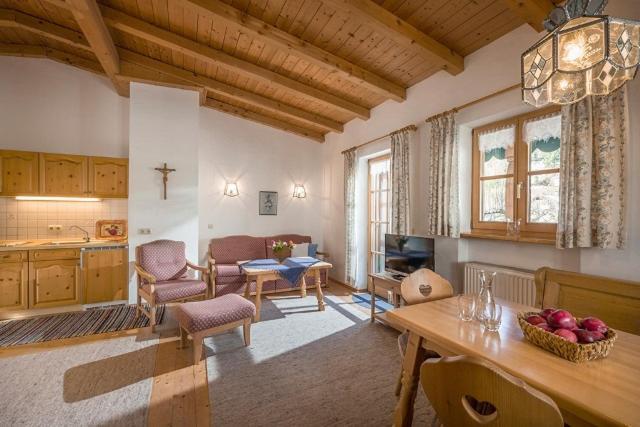 Grosshuberhof Apartment Kiefersfelden Bagian luar foto